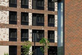 3-к квартира, 57 м², 5/17 эт.
