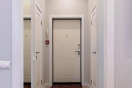 3-к квартира, 57 м², 5/17 эт.