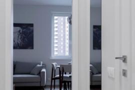 3-к квартира, 57 м², 5/17 эт.