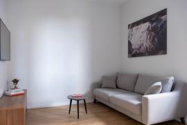 3-к квартира, 57 м², 5/17 эт.