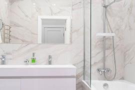3-к квартира, 57 м², 5/17 эт.