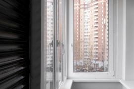 3-к квартира, 57 м², 5/17 эт.