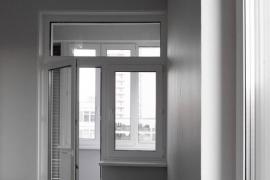 3-к квартира, 57 м², 5/17 эт.