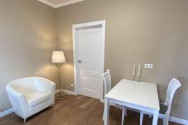 Недвижимость Квартиры / Студия, 30 м², 20/47 эт.