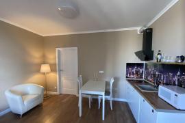 Недвижимость Квартиры / Студия, 30 м²...