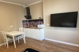 Недвижимость Квартиры / Студия, 30 м²...