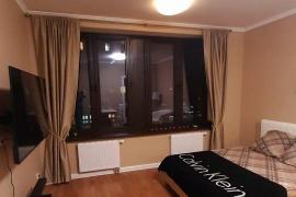 Недвижимость Квартиры / Студия, 30 м²...