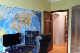 3-к квартира, 80.1 м², 5/14 эт.