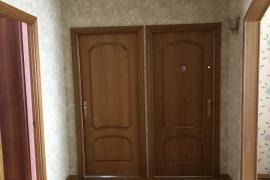4-к квартира, 92.9 м², 4/17 эт.