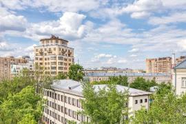Недвижимость Квартиры / 3-к квартира,...