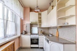 Недвижимость Квартиры / 3-к квартира,...