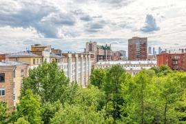 Недвижимость Квартиры / 3-к квартира,...