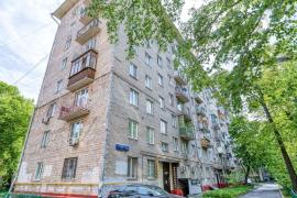 Недвижимость Квартиры / 3-к квартира,...