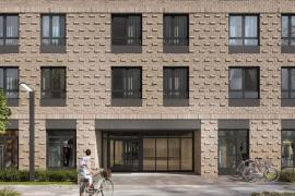4-к квартира, 101.6 м², 23/26 эт.