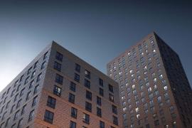 4-к квартира, 101.6 м², 23/26 эт.