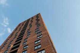 4-к квартира, 101.6 м², 23/26 эт.