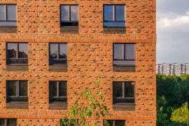 4-к квартира, 101.6 м², 23/26 эт.