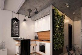 Недвижимость Квартиры / Студия, 19.1 м², 2/24 эт.