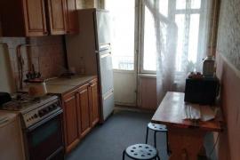 1-к квартира, 35.2 м², 4/12 эт.