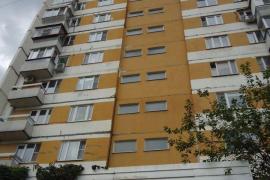 3-к квартира, 76.7 м², 17/17 эт.