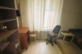 Студия, 16 м², 1/5 эт.
