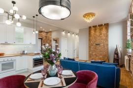 3-к квартира, 75.5 м², 15/15 эт.