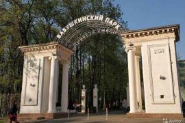 Своб. планировка, 76.1 м², 22/22 эт.