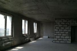 Своб. планировка, 76.1 м², 22/22 эт.