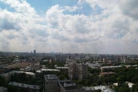 Своб. планировка, 76.1 м², 22/22 эт.