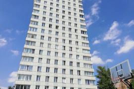 Своб. планировка, 76.1 м², 22/22 эт.