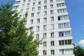 Своб. планировка, 76.1 м², 22/22 эт.