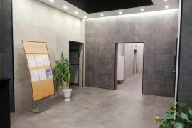 Своб. планировка, 76.1 м², 22/22 эт.