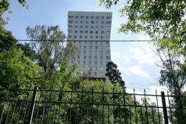 Своб. планировка, 76.1 м², 22/22 эт.