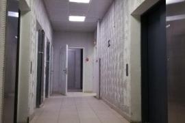 Своб. планировка, 76.1 м², 22/22 эт.