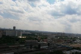 Своб. планировка, 76.1 м², 22/22 эт.