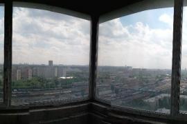 Своб. планировка, 76.1 м², 22/22 эт.