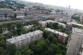 Своб. планировка, 76.1 м², 22/22 эт.