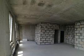 Своб. планировка, 76.1 м², 22/22 эт.