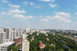 Своб. планировка, 76.1 м², 22/22 эт.
