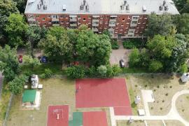 Своб. планировка, 76.1 м², 22/22 эт.