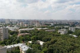 Своб. планировка, 76.1 м², 22/22 эт.