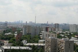 Своб. планировка, 76.1 м², 22/22 эт.