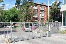 Своб. планировка, 76.1 м², 22/22 эт.