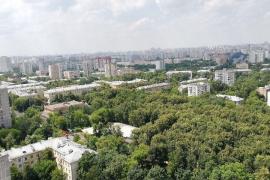 Своб. планировка, 76.1 м², 22/22 эт.