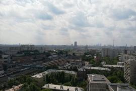 Своб. планировка, 76.1 м², 22/22 эт.