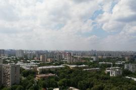 Своб. планировка, 76.1 м², 22/22 эт.