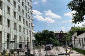 Своб. планировка, 76.1 м², 22/22 эт.
