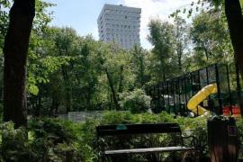 Своб. планировка, 76.1 м², 22/22 эт.