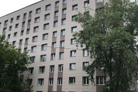 Недвижимость Квартиры / Студия, 15.9 м², 4/9 эт.