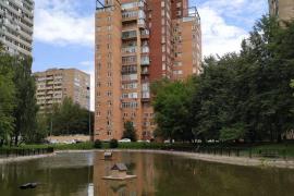 Недвижимость Квартиры / 5-к квартира, 198 м², 13/23 эт.